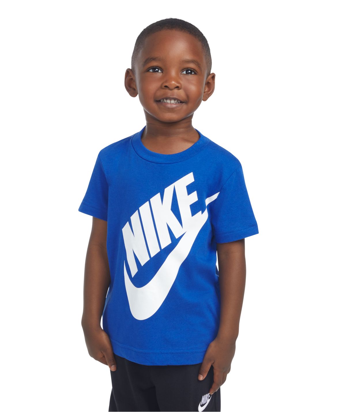 Штаны Nike Swoosh boys garcons 442443