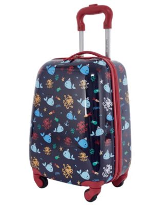 Kids Luggage Set, 2 Piece