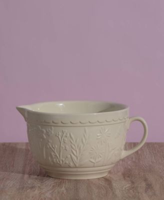 in the Meadow 2 Quart Batter Bowl