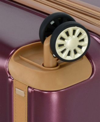 Regent Extra Large Check-in Expandable Spinner