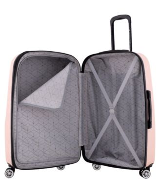 Traveler's Club Falkirk 3pc. Hardside Expandable Luggage Set