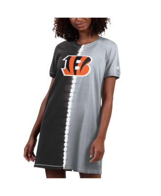 bengals dress shirt Cincinnati Bengals Mens Sweaters, Bengals Dress Shirts, Crew Sweaters