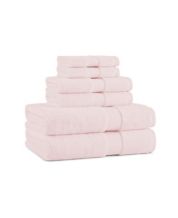 Charisma CLOSEOUT! Luxe 30 x 58 Cotton Bath Towel - Macy's