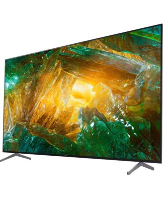 FW32BZ30J 32 in. LED 4H HDR Professional Display