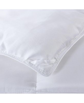 100% Eucalyptus Inside-Out Comforter, Full/Queen