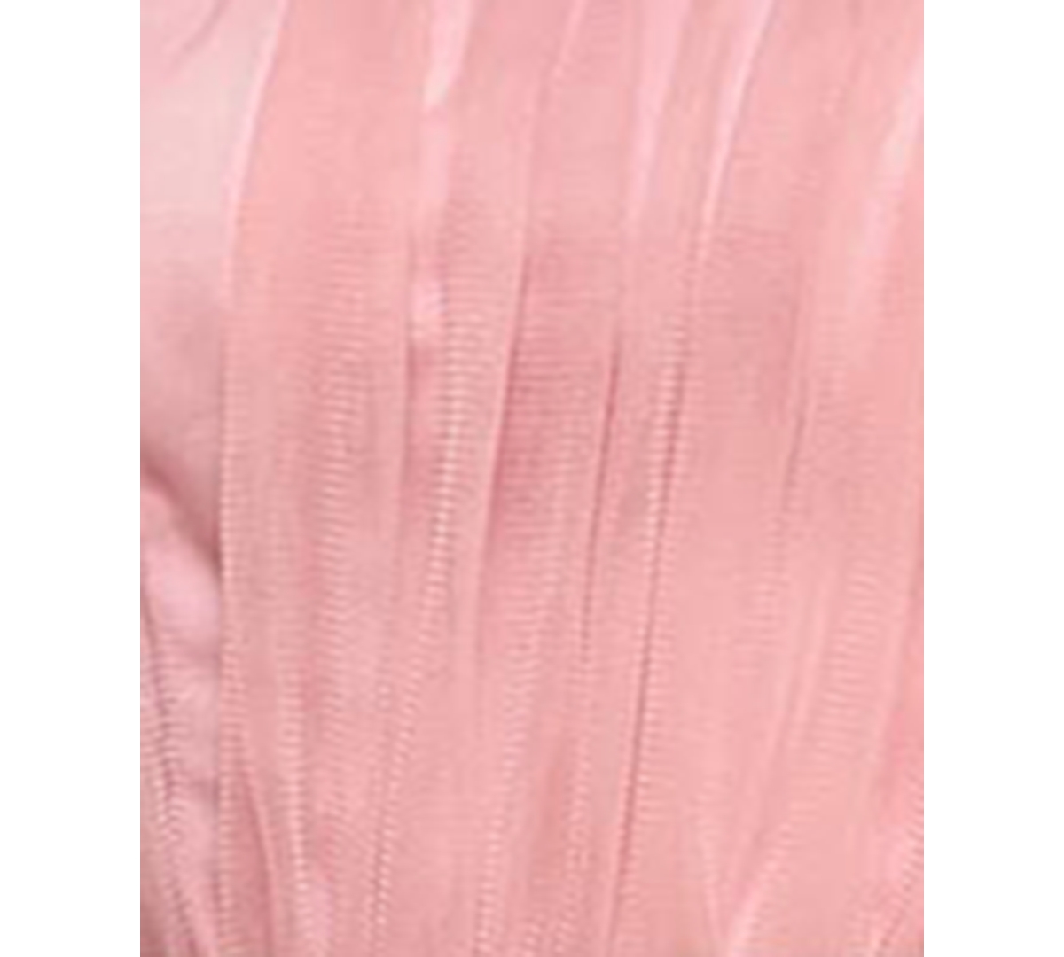 Shop City Studios Juniors' Tulle One-shoulder Ball Gown, Created For Macy's In Pale Mauve