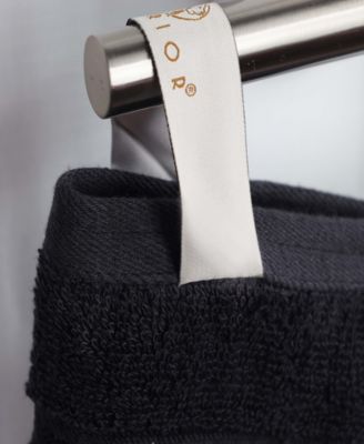 Solid Quick Drying Egyptian Cotton 3-Piece Bath Towel Set