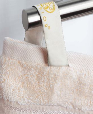 Solid Quick Drying 100% Egyptian Cotton 2-Pc Bath Sheet Set