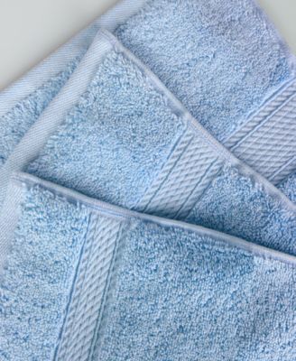 100% Egyptian Cotton 6-Pc Towel Set 