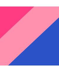 Women's Back Zip Color Block Rash Guard