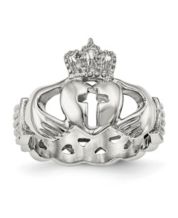 Macys cross ring cheap