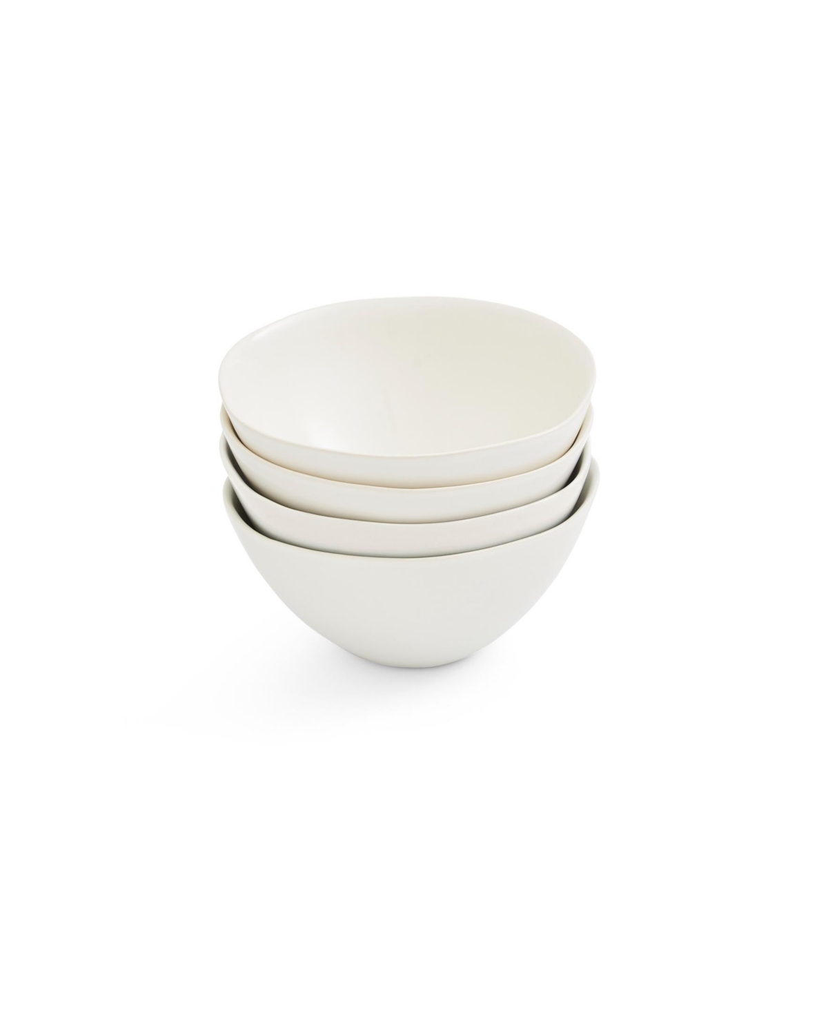 Portmeirion Sophie Conran Arbor 16 Dinnerware Set, Service For 4 In White