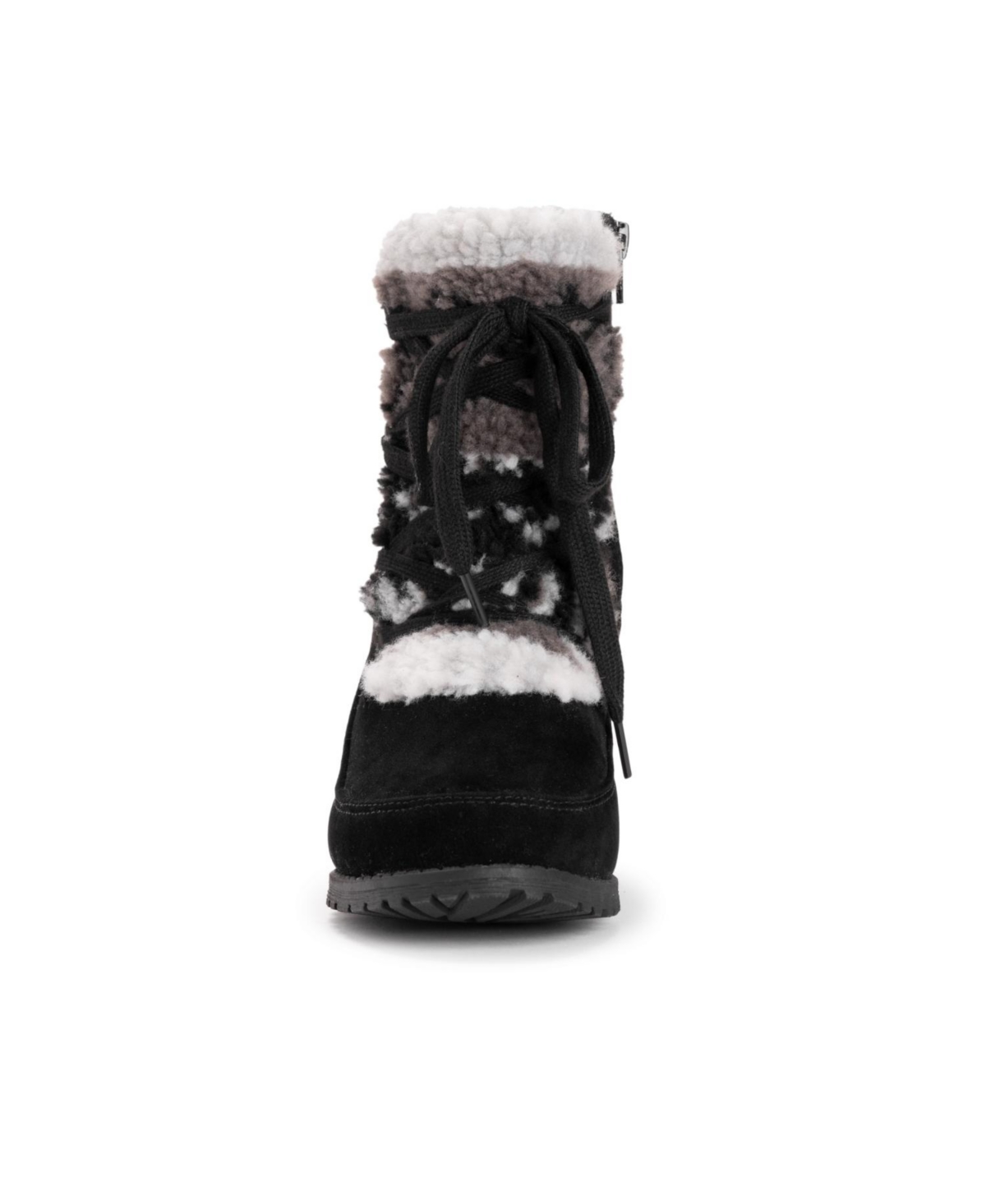 Muk Luks Women's Lacy Lilah Boots