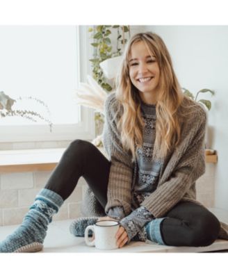 Women's Cozy Layer Long Sleeve Shirt