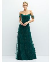 Vestidos de store gala macys
