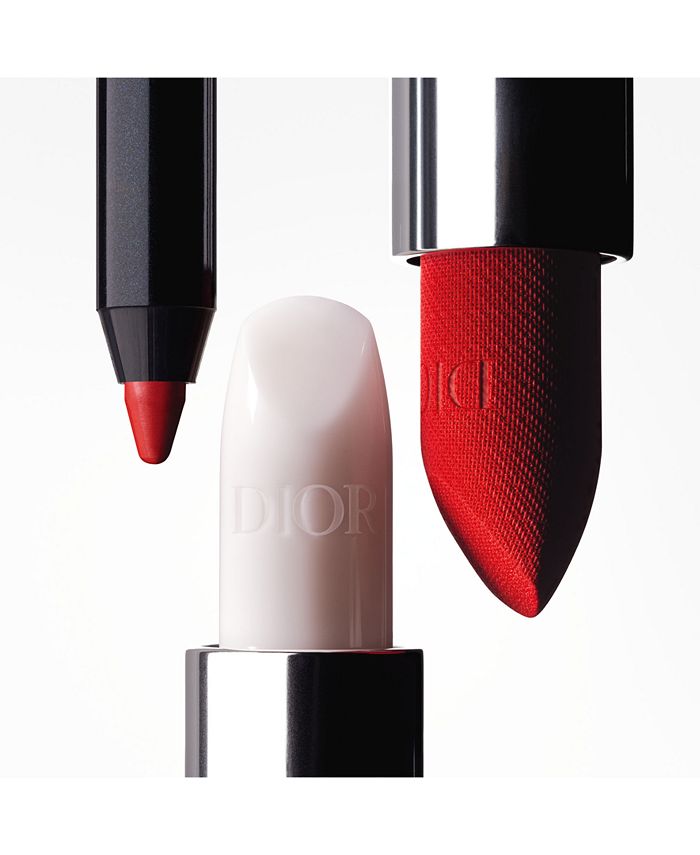 DIOR Rouge Dior Lip Balm Macy's