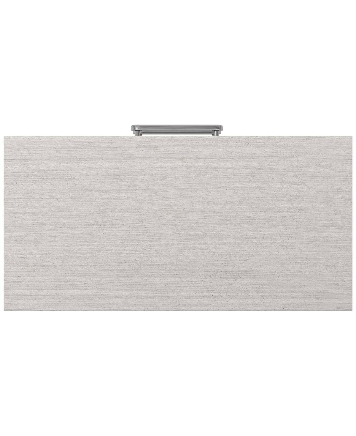 Bernhardt Stratum Nightstand With 2 Drawers In No Color