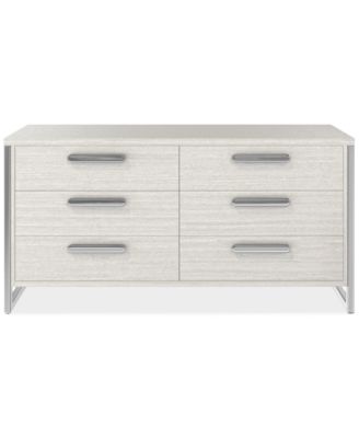 Stratum Dresser