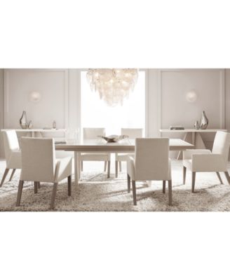 Bernhardt Stratum Dining Collection In No Color