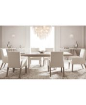 Universal broadmoore blaine 7 piece dining set top