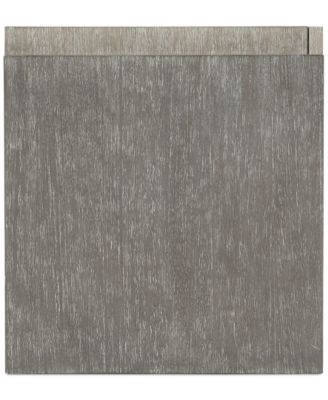 Fantasia End Table with Doors