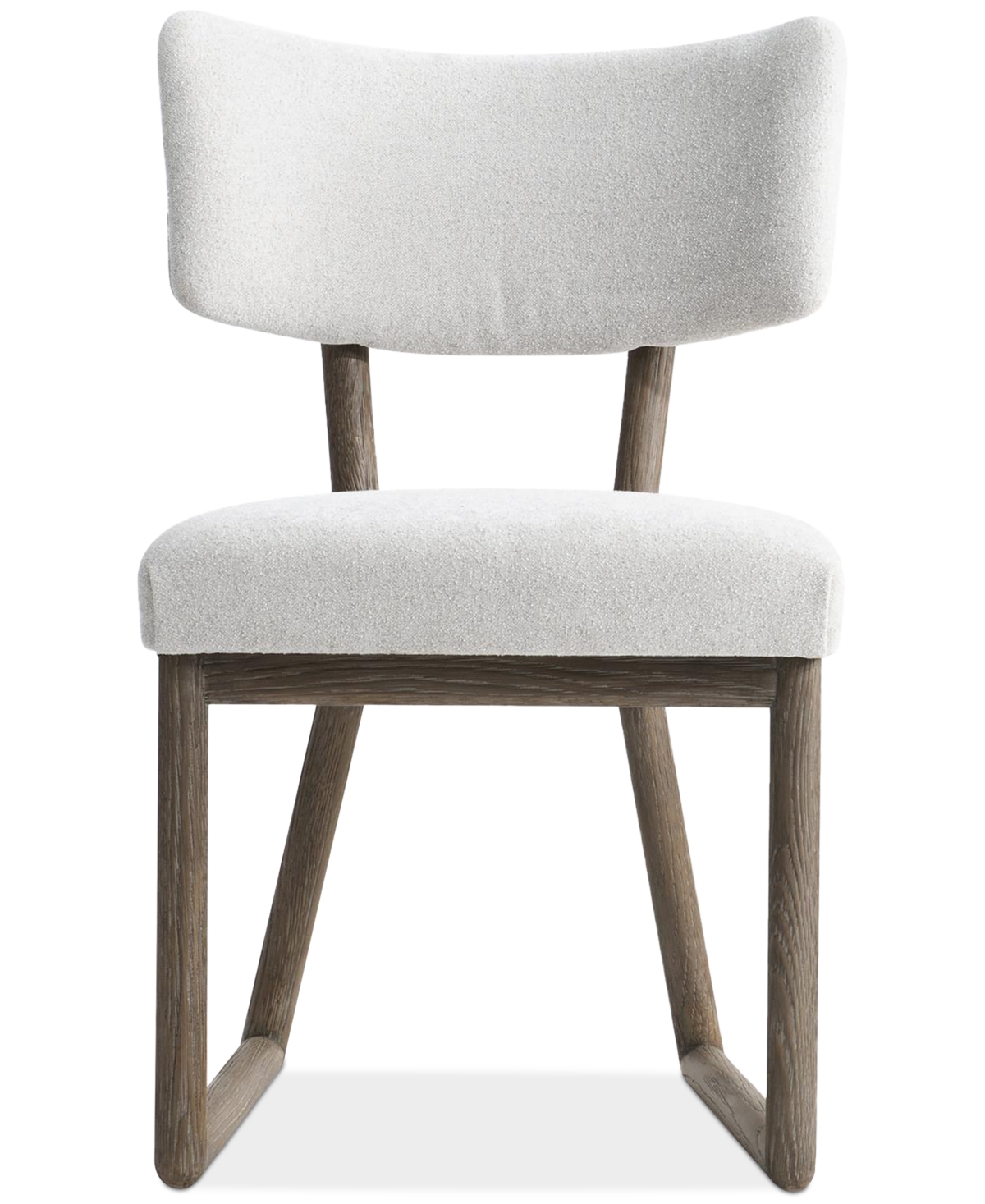 Shop Bernhardt Fantasia 2pc Side Chair Set In No Color
