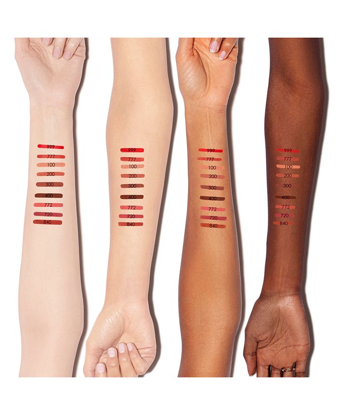 DIOR Rouge Contour Lip Liner Pencil Macy's