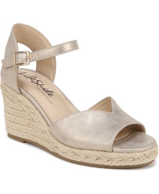 LifeStride - Tess Espadrilles