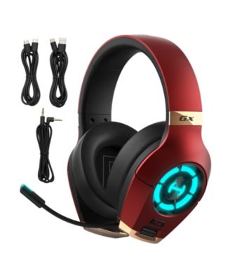 HECATE GX Hi-Res Gaming Headset for PS4/ PS5/ PC/Switch/Xbox Gamepad