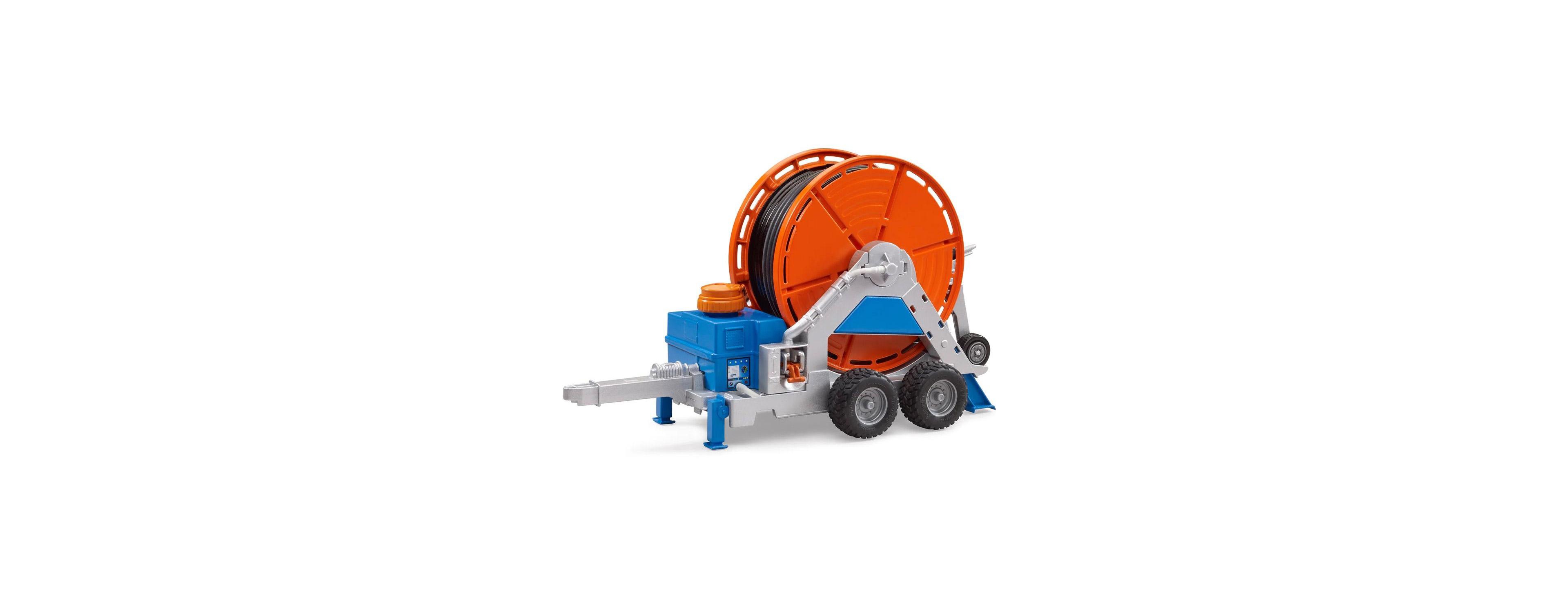 Bruder 1/16 Irrigation Trailer