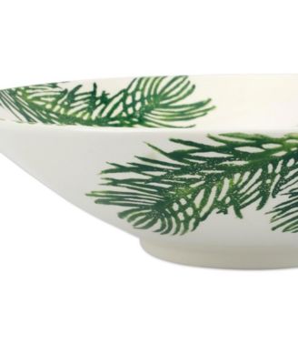 Nutcrackers Large Serving Bowl