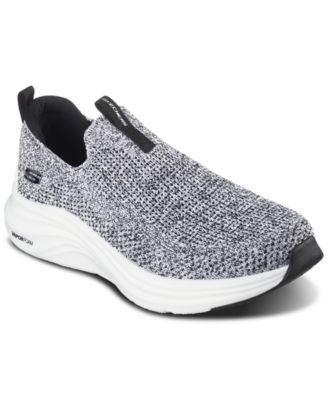 Men's skechers running shoes with memory foam online