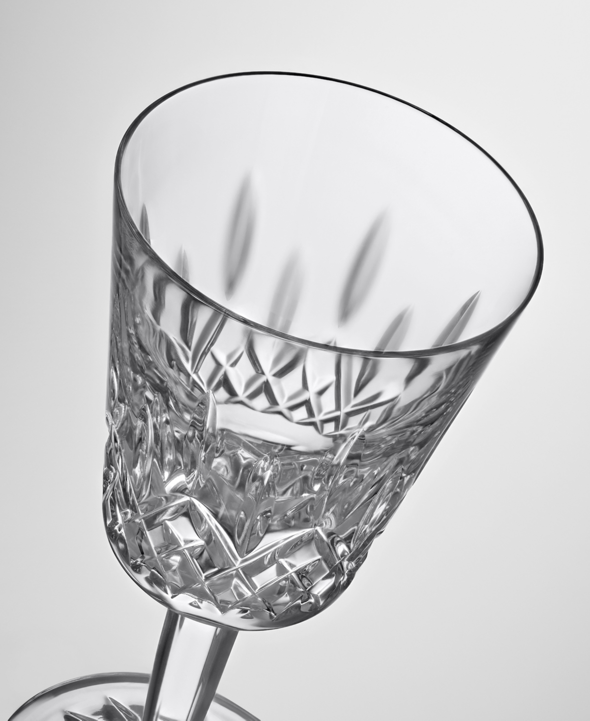 Waterford Lismore Goblet