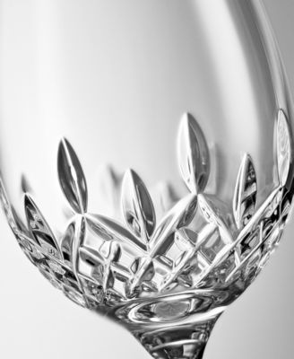 Lismore Essence Goblet 22oz, Set of 2