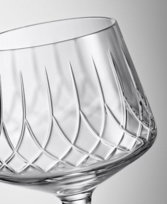 Lismore Arcus Wine, Set of 2