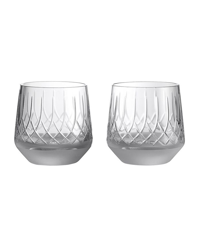 Lismore Arcus Tumbler (Set of 2)