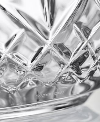 Lismore Round Biscuit Barrel 7"