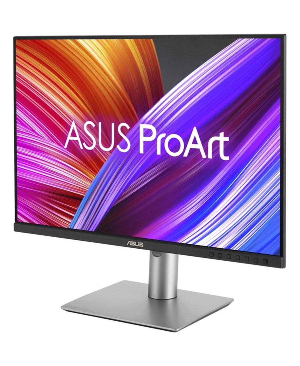 Asus PA248CRV in. Wuxga 1920x1200 75Hz 5ms Led Lcd Ips Monitor