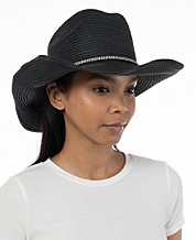 Cowboy Hat - Macy's