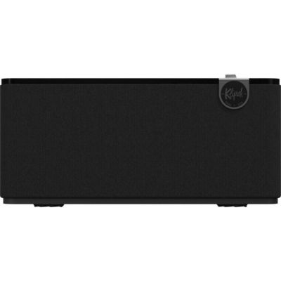 THE-ONE-PLUS-MB Premium Bluetooth Speaker - Matte Black (2023)