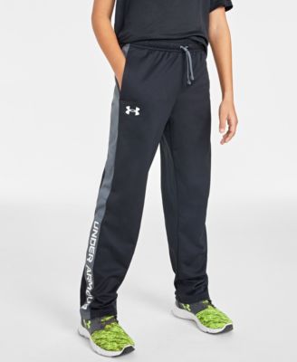 Under Armour Boy's Brawler 2.0 Tapered Pants