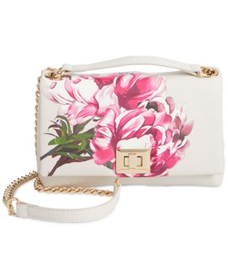 I.N.C. International Concepts - Soft Ajae Flap Shoulder Bag
