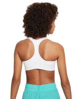 Big Girls Swoosh Sports Bra