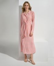 Formal, - & Dresses for Calvin Shirt Macy\'s Klein Party Dress Casual Women: Dresses