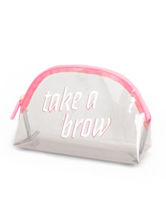 Benefit Cosmetics - Spend $45, Get More! FREE cosmetics bag with any $45 Benefit purchase!