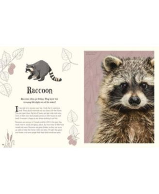 An Anthology of Intriguing Animals by DK