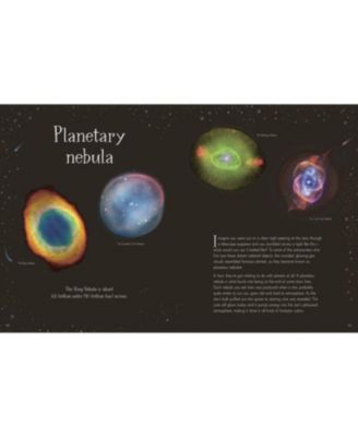 The Mysteries of the Universe- Discover the Best-Kept Secrets of Space by Will Gater