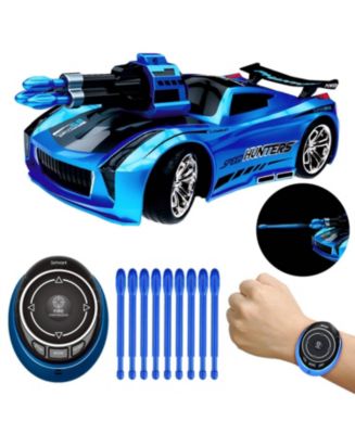 The Smart Watch Voice Remote Control Car - Macy's