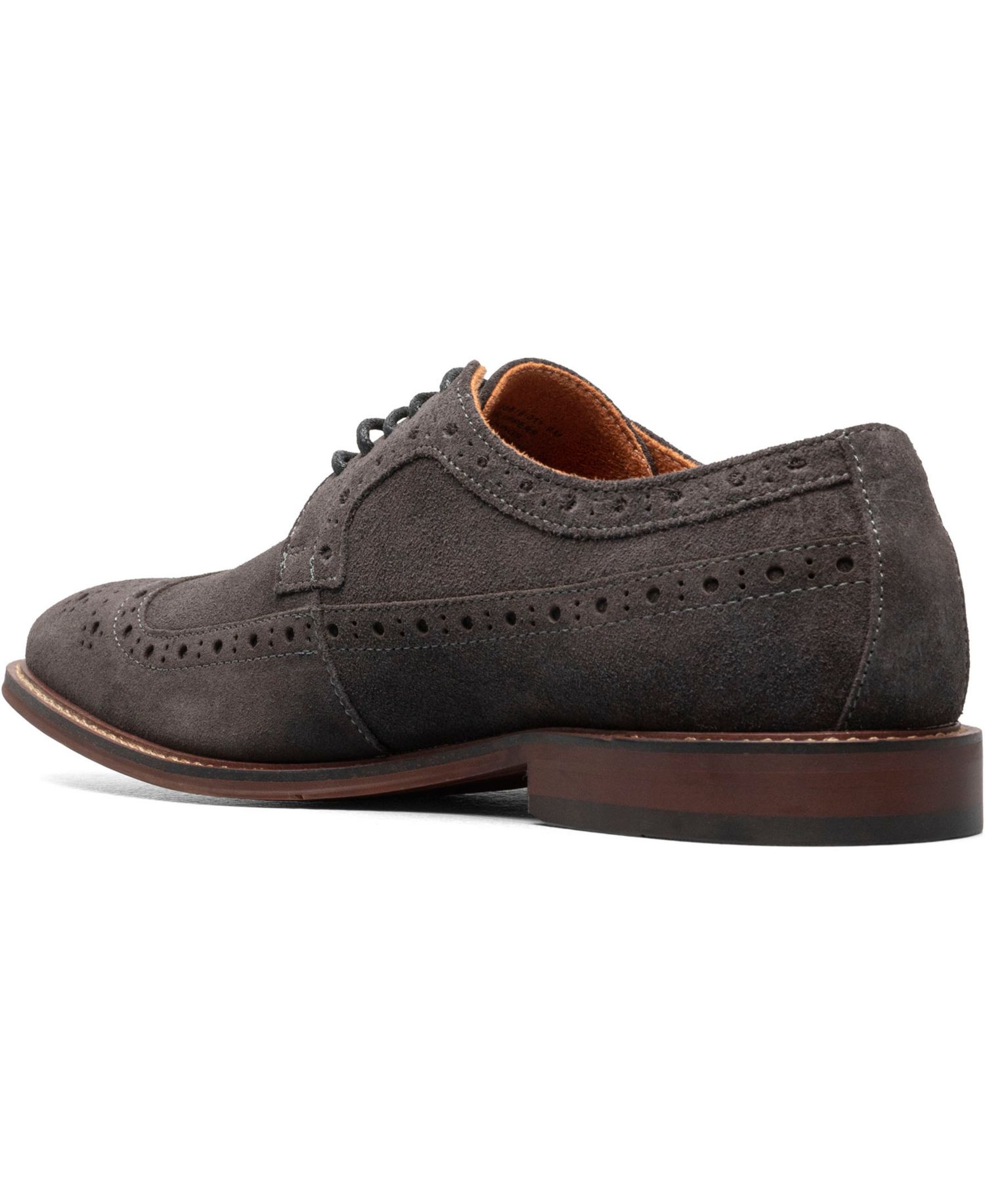 Men's Marligan Wingtip Oxford Shoes