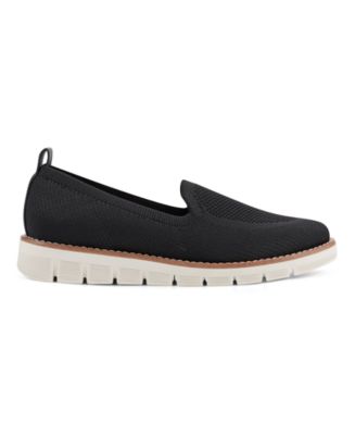 Women's Valina eFlex Knit Easy-On Loafers